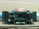  Rexroth 4WE6J62/EG24N9DK24L2/62 Directional Control Valve R9011 Image