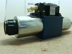  Rexroth R978024184 4WE10J40/CG24N9DK24L/V=AN Directional Soleno Image