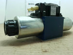  Rexroth R978024184 4WE10J40/CG24N9DK24L/V=AN Directional Soleno Image
