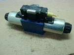  Rexroth R978024184 4WE10J40/CG24N9DK24L/V=AN Directional Soleno Image