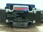  Rexroth 4WE10D400FCG24N9DKL R978031182  Directional Control Val Image