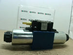  Rexroth 4WE10D400FCG24N9DKL R978031182  Directional Control Val Image
