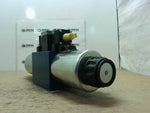  Rexroth 4WE10D400FCG24N9DKL R978031182  Directional Control Val Image