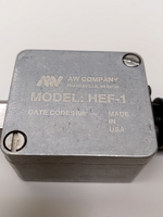  AW-Lake HEF-1 Hall Effect Sensor for use with JVM and SLG Flow Image