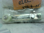  Allen Bradley 802T-W2 Limit Switch Roller Lever Arm Adjustable  Factory Sealed Image