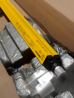  Sick C40S-1803DC200 C4000 Light Curtain Sender 72" Long 1026841 Image