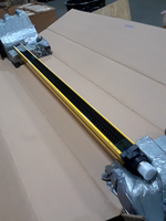  Sick C40S-0903DC200 Safety Light Curtain Sender 1026837 Image