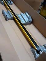  Sick C40S-1202CI200 C4000 Light Curtain Emitter 1026934 Image