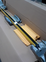  Sick C40E-1202CI200 C4000 Light Curtain Receiver 1026935 Image