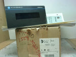  Allen Bradley 2706-D11J2 Dataliner Message Display 1-Line 2K Memory Image