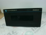  Allen Bradley 2706-D11J2 Dataliner Message Display 1-Line 2K Memory Image