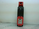  Banner SI-LS42DSJ Safety Interlock Switch 47883 24V AC/DC Image