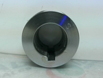  Rexnord 4 SHSB STD 7300295 Straight Bore Hub Bore 1 3/8" Image