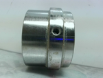  Rexnord 4 SHSB STD 7300295 Straight Bore Hub Bore 1 3/8" Image