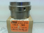  Rexnord 4 SHSB STD 7300295 Straight Bore Hub Bore 1 3/8" Image