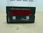  Precision Digital PD691-3-15 Universal Stain Guage Meter 115VAC Image