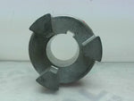  Lovejoy L-095 1" Bore Jaw Coupling Half Image