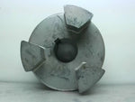  Lovejoy 12294 Size L190 Standard Jaw Coupling Hub 1-3/8" Bore Image