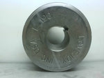  Lovejoy 12294 Size L190 Standard Jaw Coupling Hub 1-3/8" Bore Image