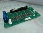  Allen Bradley 50386 /02 Voltage Sensing PC Board Image