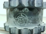  Lovejoy Size 4 Coupling Insert S-Flex Image