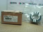  Tsubaki PL1716SS Power-lock Keyless Locking Bushing 1-7/8in Image