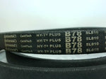  Continental B78 5L810  V-Belt 5/8" x 81" Image