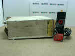  Parker AL11323BKN5300A  K142175 neumatic Valve 110/120V 50/60HZ Image