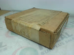  Dodge 118302 1A3.6B4.0-1610 Single Groove Sheave/Pulley Factory Sealed Image
