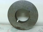  Dodge 118302 1A3.6B4.0-1610 Single Groove Sheave/Pulley Factory Sealed Image