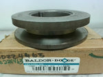  Dodge 118302 1A3.6B4.0-1610 Single Groove Sheave/Pulley Factory Sealed Image