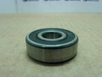  SKF 6302 2RS Brand Rubber Seal Ball Bearing 15x42x13 Image