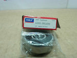  SKF 6301 2RSJEM Bearing  Deep Groove Bearing 12mm ID 37mm OD 12 Image