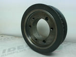  TB Woods 38-8M-20 Timing Belt Pulley Sprocket 38 Tooth 8mm Bore Image