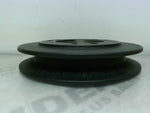  Martin1B48 SDS  Sheave/Pulley 1 Groove QD Style 5.15" OD Image