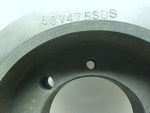  Browning 53V475SDS Pulley 5-Groove 4-3/4" OD Image