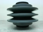  AMEC 2VP42 X1-1/8 Variable Pitch Pulley 2 Grooves 1-1/8" Bore Image