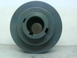  AMEC 2VP42 X1-1/8 Variable Pitch Pulley 2 Grooves 1-1/8" Bore Image