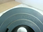  AMEC 2VP42 X1-1/8 Variable Pitch Pulley 2 Grooves 1-1/8" Bore Image