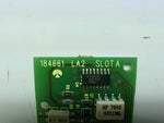  Allen-Bradley 184661 LA2 Slot A Circuit Board w/mounting suppli Image