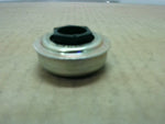  Frantz 1521226123 Bearing  7/16" 1 1/2" Hex Bearing Image