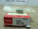  Nice 1602 DC 1602DC 1602 DC TN Bearing  Precision Ground Radial Image