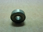  SKF Bearing 1602 DS TNTG18 3/8" x 29/32" x 5/16" Double-shield Image