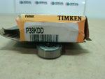  Timken P38KDD Radial Bearing, Double Shielded, 8 mm ID, 22 mm O Image