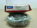  SKF 6208 NJEM Bearing Radial Ball Bearing, 40x80mm Image