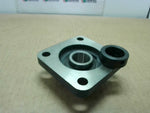  Browning VF4E-216 Bearing 1" 4Bolt Flange Bearing w/Lock Collar Image