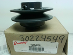  Browning 1VP34X7/8 Variable / Adjustable Diameter Pulley Image