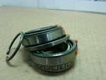  Timken LM67048 90015 Back to Back Spacer Assembly 1.25" Bore 2. Image