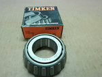  Timken 3782 3782TRB Bearing Tapered Cone Wheel Bearing Image