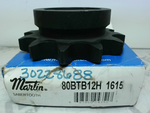  Martin 80BTB12H 1215 Sprocket 12 Teeth Image